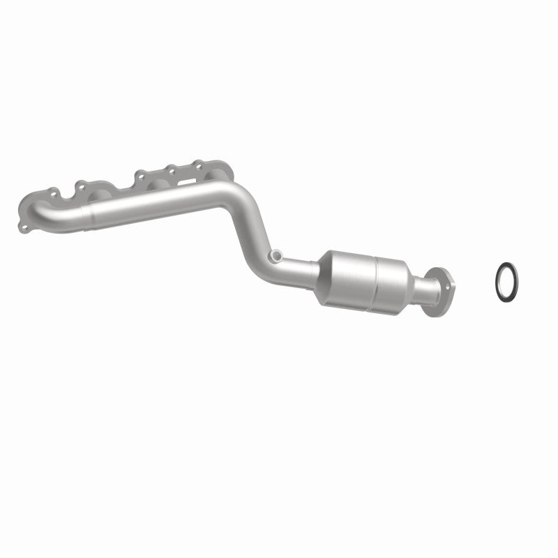 MagnaFlow Conv DF 08-09 Lexus LS600H 5.0L Magnaflow