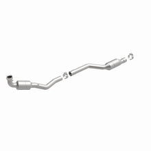 Load image into Gallery viewer, Magnaflow 04-05 Mercedes-Benz SL500 5.0L Direct Fit Converter