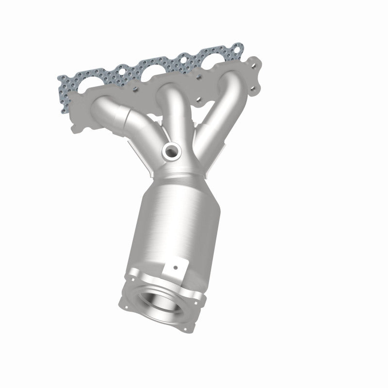 MagnaFlow Conv Direct Fit 08-12 Land Rover LR2 3.2L Magnaflow