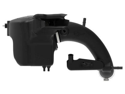 aFe POWER Momentum HD Cold Air Intake System w/ Pro Dry S Media 2021+ Ford Bronco 2.3L (t) aFe