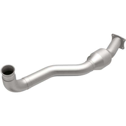 MagnaFlow Conv. DF 01-05 GM Silv/Sierra 6.6L Magnaflow