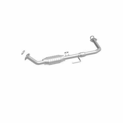 Magnaflow Conv DF 00-02 Tundra 4.7L 4WD FL Magnaflow
