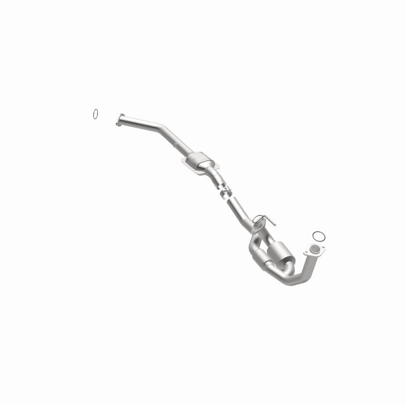 Magnaflow 98-00 Sienna V6 3 OEM Underbody Direct Fit Converter Magnaflow