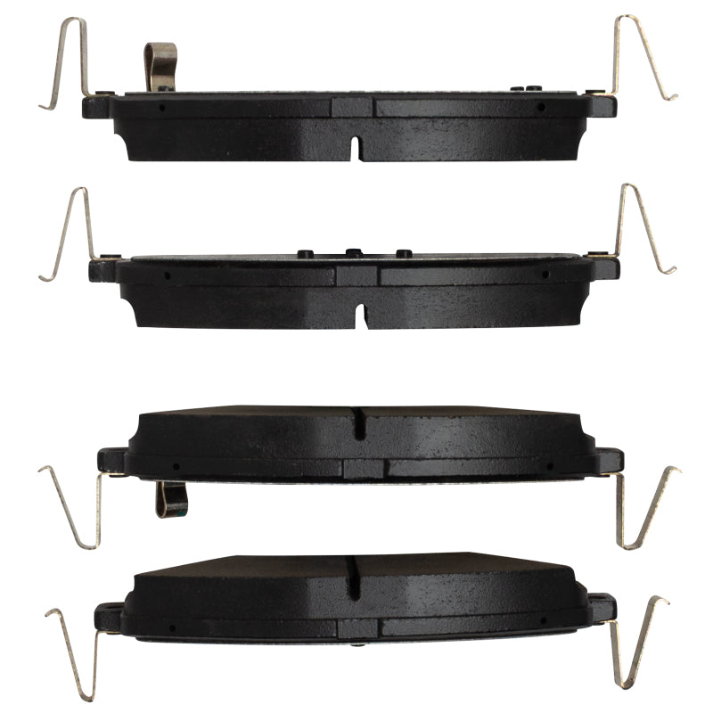 R1 22-25 Dodge Journey Front Optimum OE Brake Pads