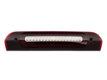 Load image into Gallery viewer, Raxiom 02-08 Dodge RAM 1500 03-09 Dodge RAM 2500/3500 Axial Series LED Third Brake Light- Red