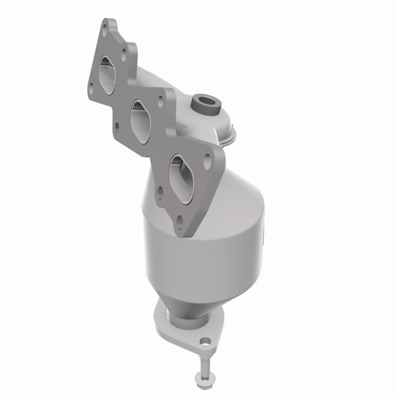 MagnaFlow Conv DF 06-08 Hyun/Kia 3.8L Magnaflow