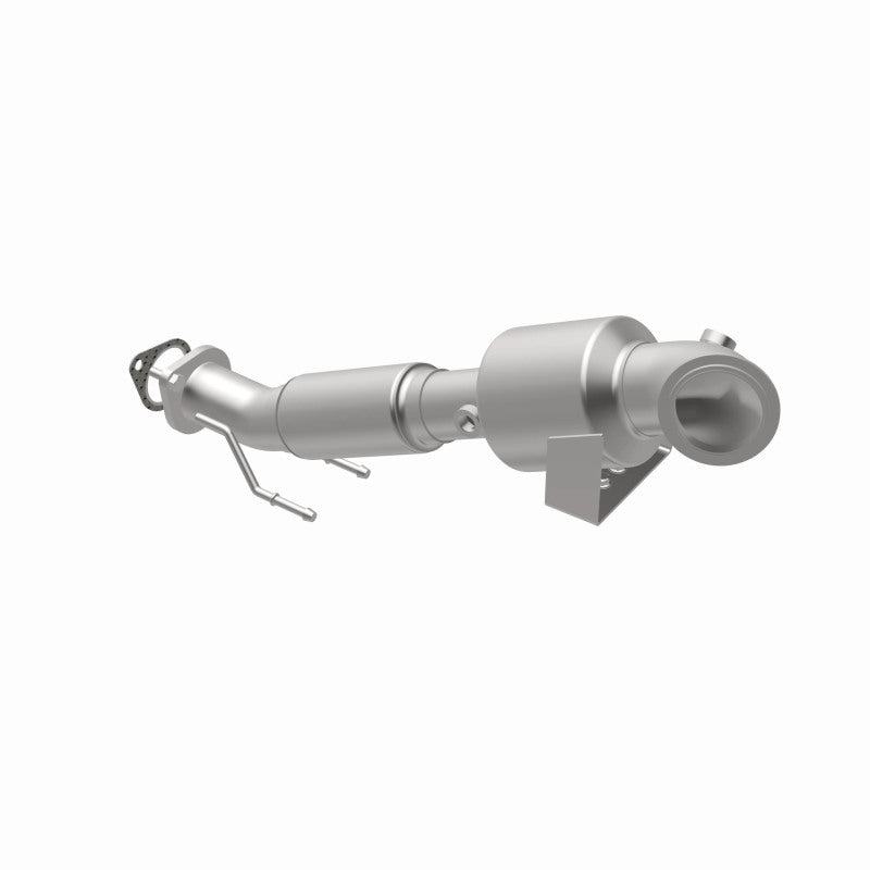 MagnaFlow 13-16 Ford Focus ST L4 2.0L California Grade Direct-Fit Catalytic Converter Magnaflow