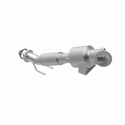 MagnaFlow 13-16 Ford Focus ST L4 2.0L California Grade Direct-Fit Catalytic Converter Magnaflow