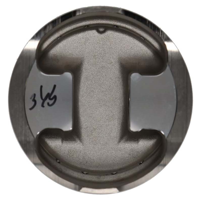Wiseco 95-98 Nissan 240SX KA24 4V Dished 9:1 CR 90.00MM Single Piston