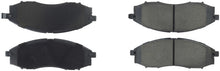 Load image into Gallery viewer, StopTech Street Disc Brake Pads - 305.08300