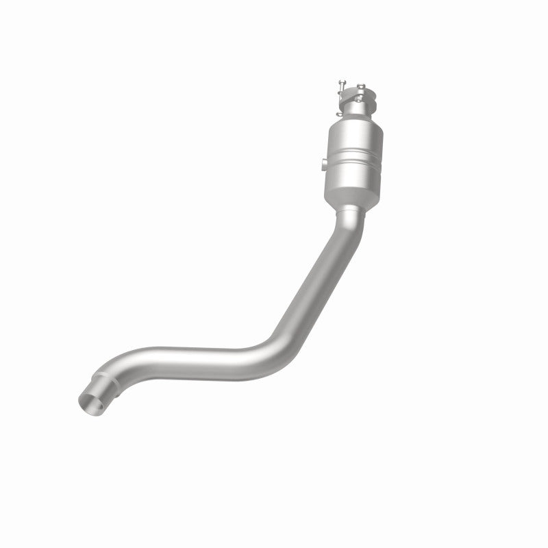 Magnaflow Conv DF 10-12 Jaguar XF 5.0L Magnaflow
