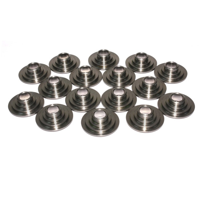 COMP Cams Titanium Retainrs Tri Super Lock COMP Cams