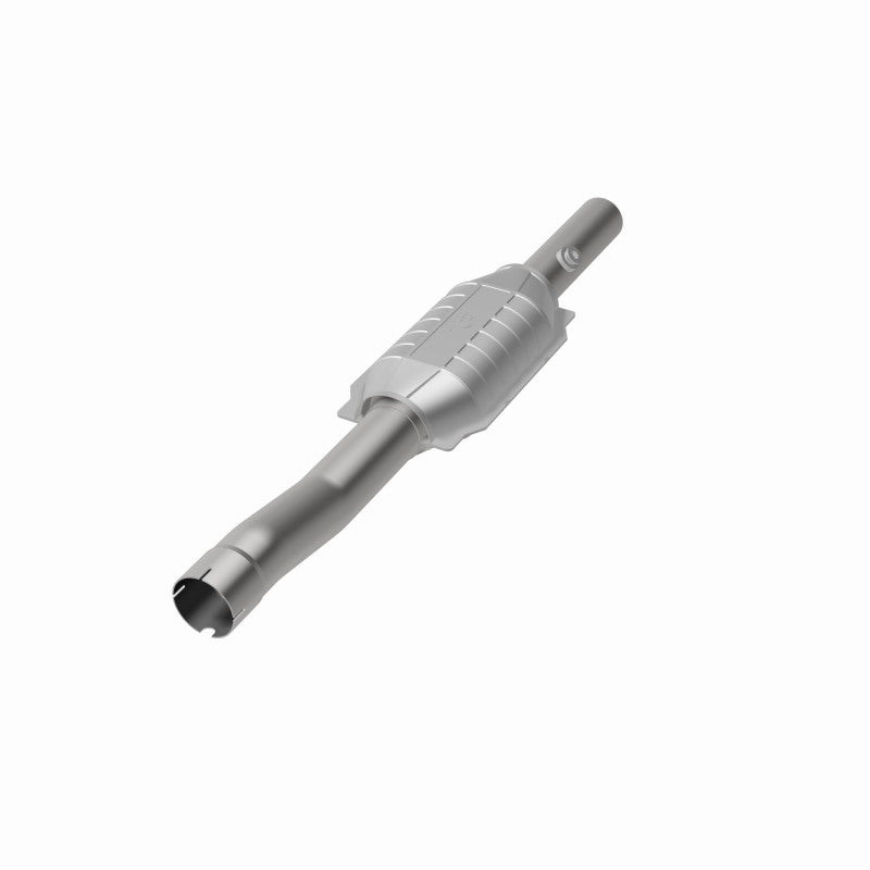MagnaFlow Conv DF 99-01 Grand Cherokee 4.0L Magnaflow