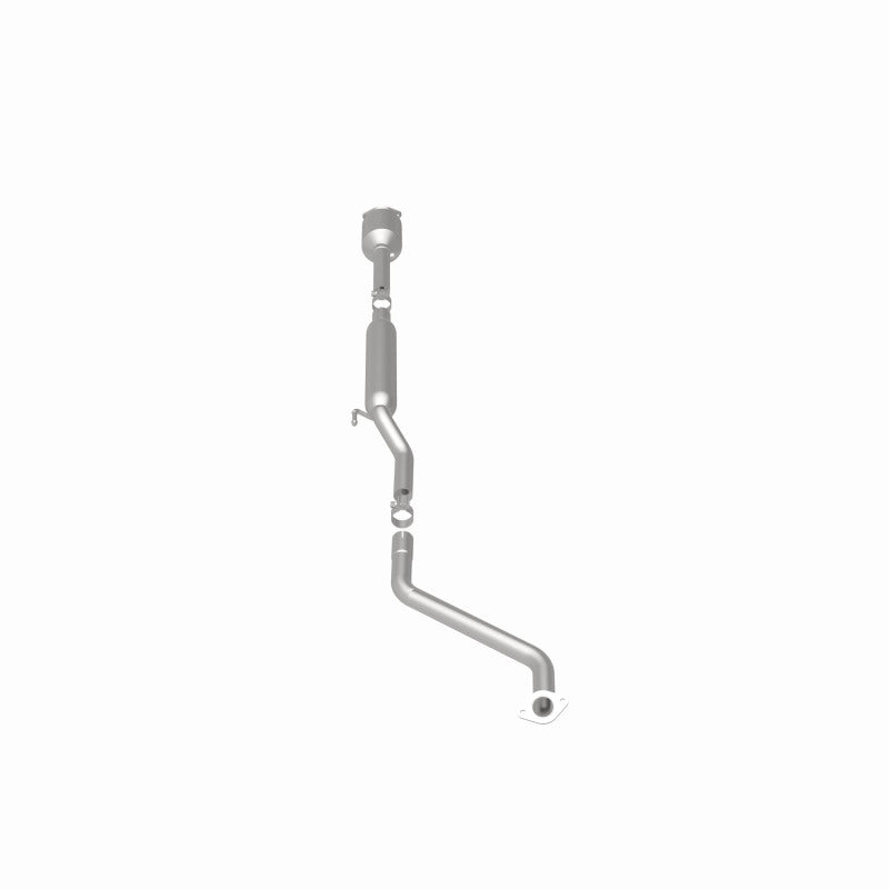 MagnaFlow Conv Direct Fit OEM Grade Federal EPA Compliant 14-17 Kia Forte / Hyundai Elantra Magnaflow