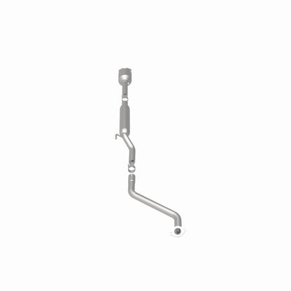 MagnaFlow Conv Direct Fit OEM Grade Federal EPA Compliant 14-17 Kia Forte / Hyundai Elantra Magnaflow