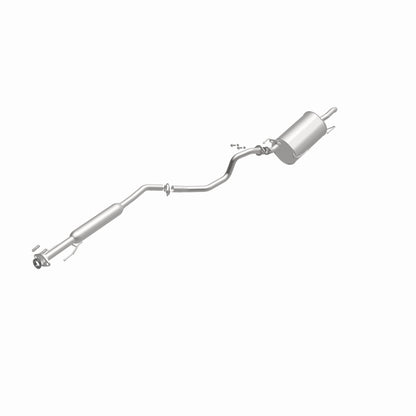 MagnaFlow BRE Exhaust Kit 13-17 NISSAN SENTRA 1.8L