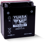 Yuasa Ytx16-Bs-1 Yuasa Battery