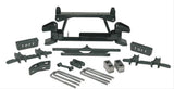 Tuff Country 92-98 GMC Suburban 1500 4x4 6in Lift Kit (No Shocks)