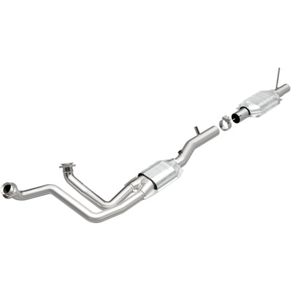 MagnaFlow Conv DF 96 Ford F-150 4.9L I-6 Magnaflow