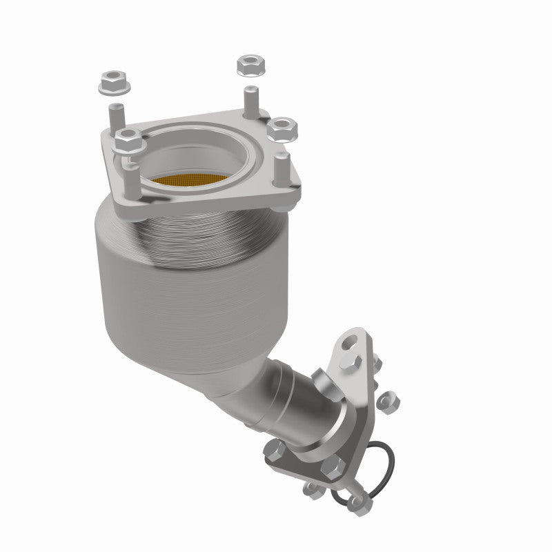 MagnaFlow California Converter Direct Fit 09-13 Nissan Maxima V6 3.5L Magnaflow