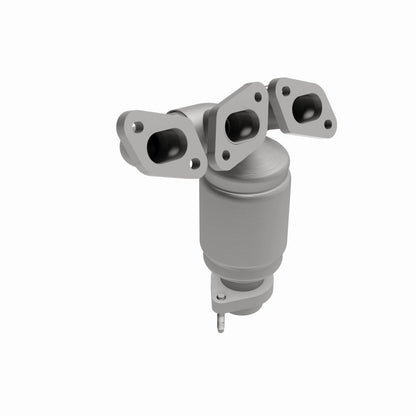 MagnaFlow Conv DF Contour 2.5L Rear Manifold Magnaflow