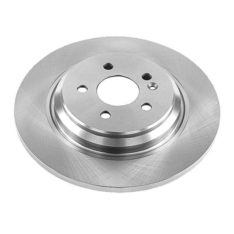 Power Stop 00-03 Mercedes-Benz ML55 AMG Rear Autospecialty Brake Rotor PowerStop