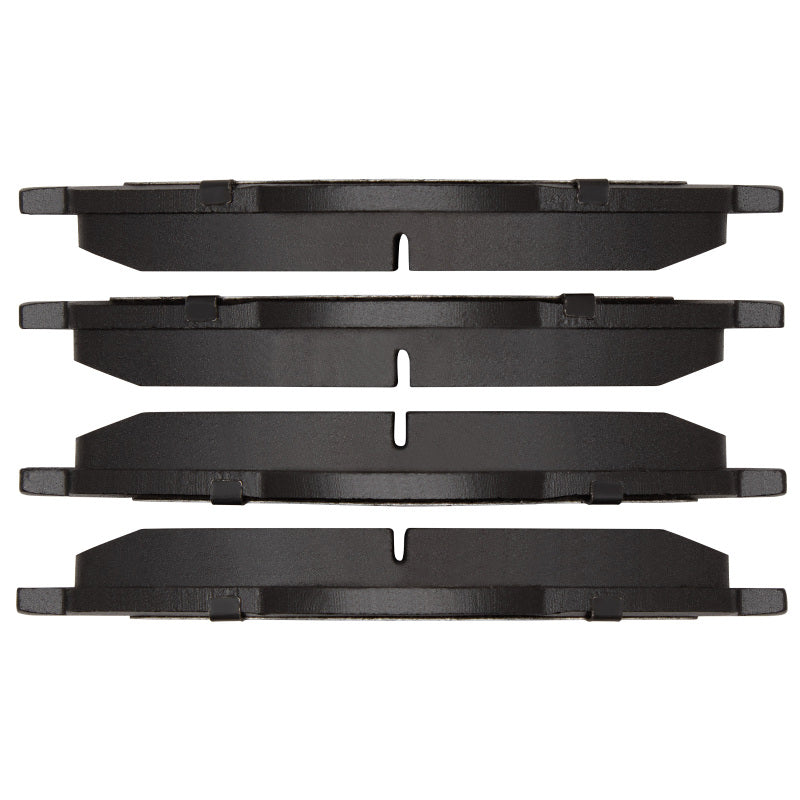 R1 Front Semi-Metallic Brake Pads 2009-2012 Peugeot 308 (Mexico) - 2311-1696-00
