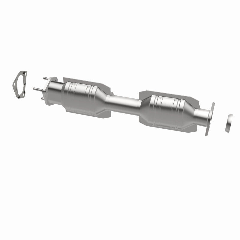 MagnaFlow Conv DF 88-89 Ranger/Bronco II CA Magnaflow