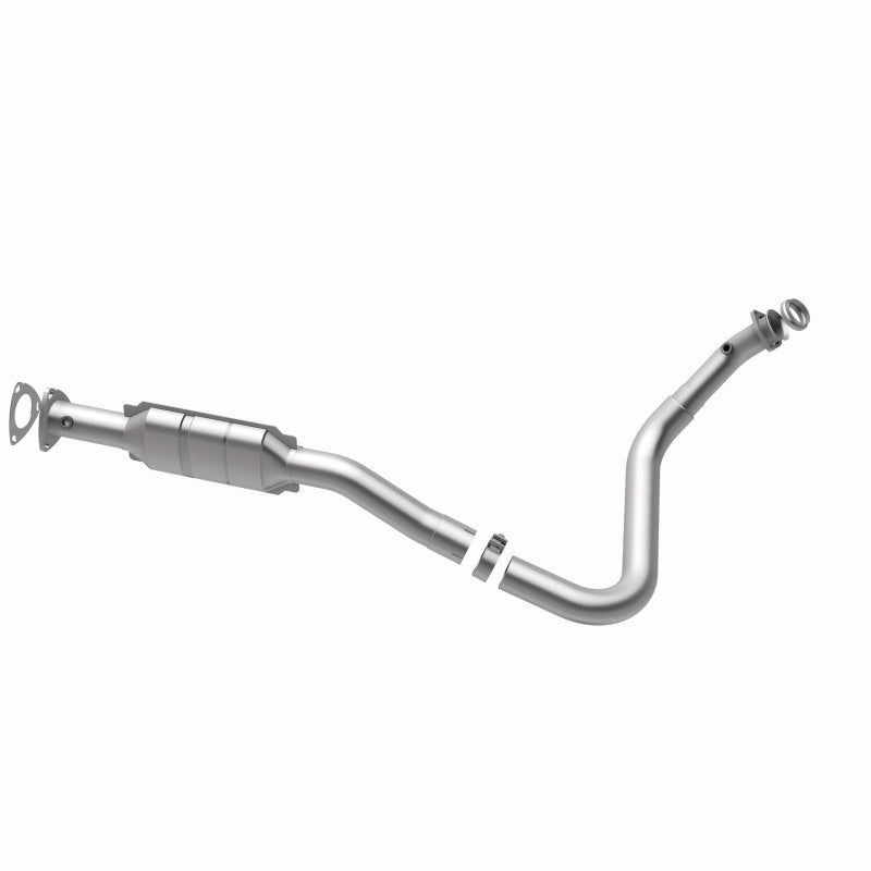 MagnaFlow Conv DF 99-00 Express 3500 7.4L D/S Magnaflow