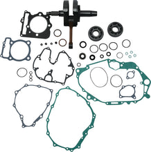 Load image into Gallery viewer, Hot Rods 99-04 Honda TRX 400 EX 400cc Bottom End Kit
