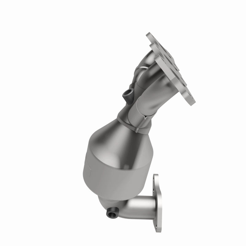 MagnaFlow Conv DF 06-09 Eclipse 3.8 Front Manifold O Magnaflow