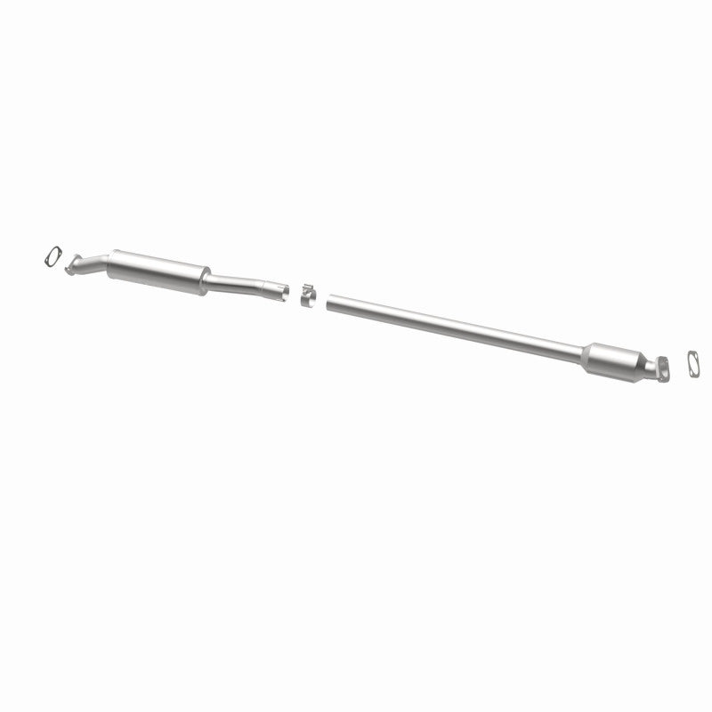 Magnaflow Conv DF 2018-2019 Hyundai Kona L4 OEM Underbody Single Magnaflow