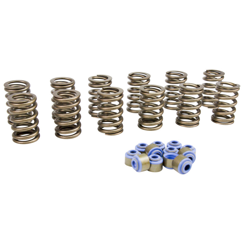 COMP Cams 88-06 Jeep 4.0L .450in Lift Valve Springs Kit COMP Cams