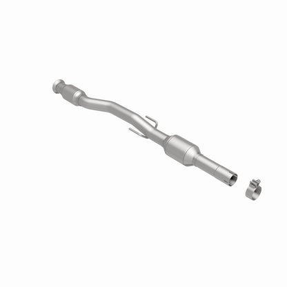 MagnaFlow Conv DF 07-09 Cooper S turbo Rear OEM Magnaflow