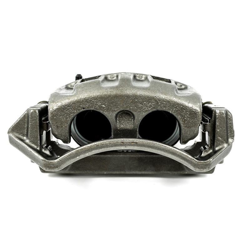 Power Stop 99-03 Ford F-150 Front Left Autospecialty Caliper w/Bracket PowerStop