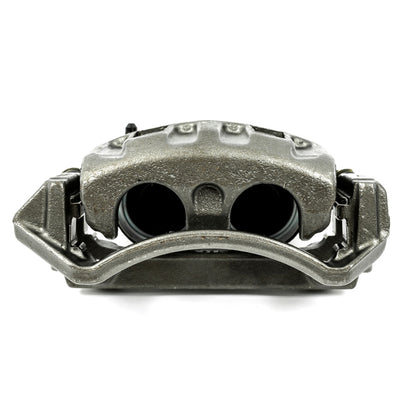 Power Stop 99-03 Ford F-150 Front Left Autospecialty Caliper w/Bracket PowerStop