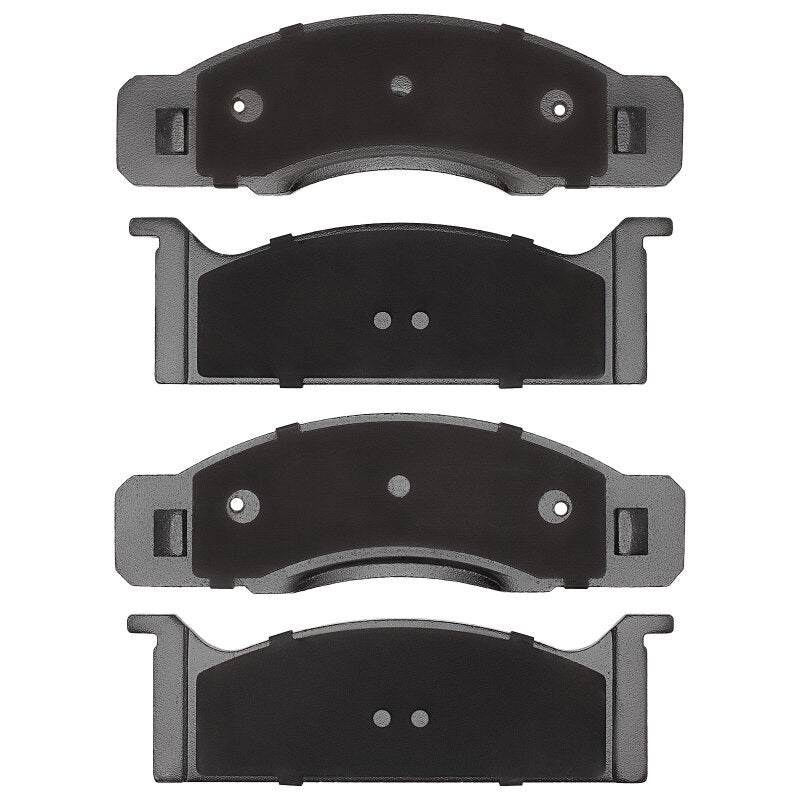 R1 Front Semi-Metallic Brake Pads 1968-1972 Ford/Lincoln & More - 2311-0033-00