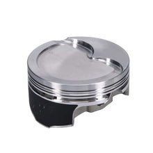 Load image into Gallery viewer, Wiseco SBC LS Series 4.35in Bore 11cc Dome Piston Kit