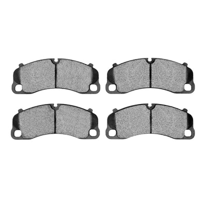 R1 13-25 Porsche 718 Cayman Front Optimum OE Brake Pads