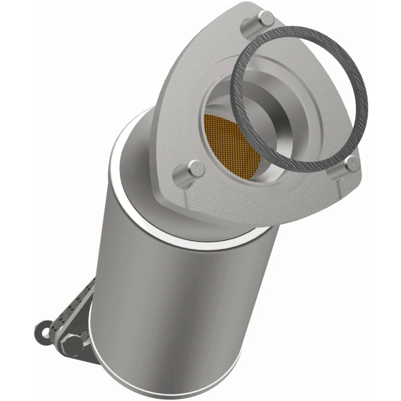 Magnaflow 07-08 GMC Acadia 3.6L Direct Fit Converter Magnaflow