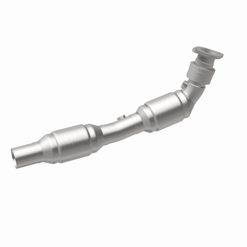 MagnaFlow Conv DF 10-12 Chevy Camaro 6.2L P/S (49 State) Magnaflow