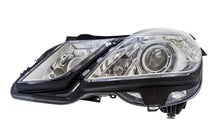 Load image into Gallery viewer, Hella 2010-2013 Mercedes-Benz E300 Bi-Xenon Headlight Assembly