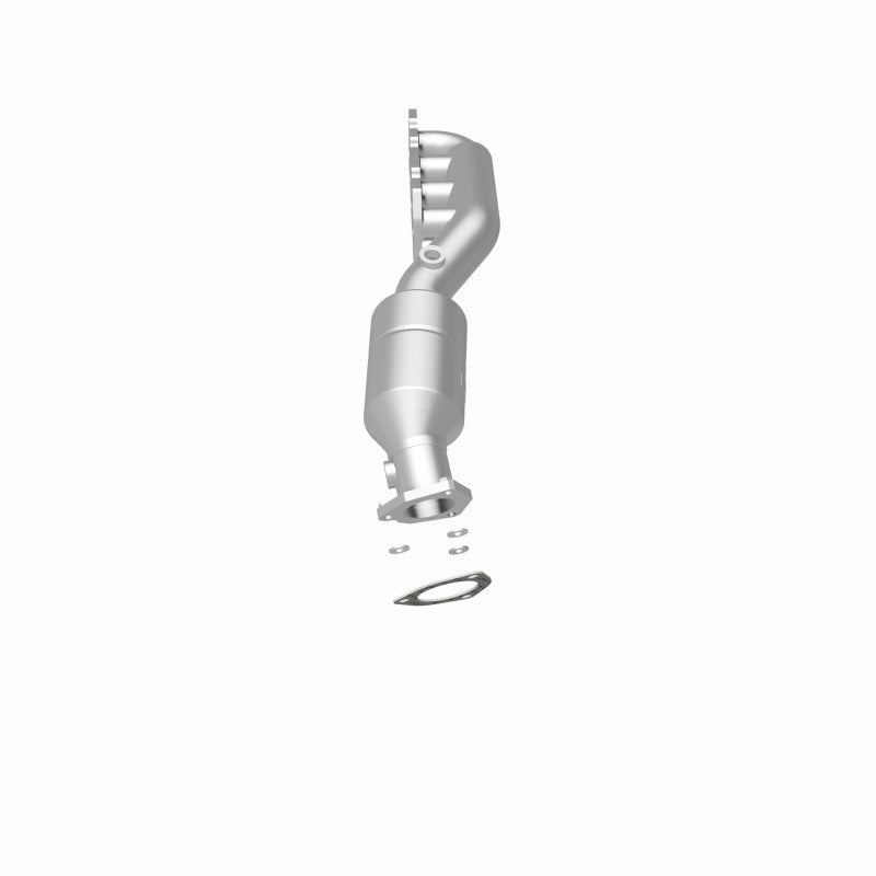MagnaFlow Conv DF 02-04 VW Passat 4.0L Magnaflow