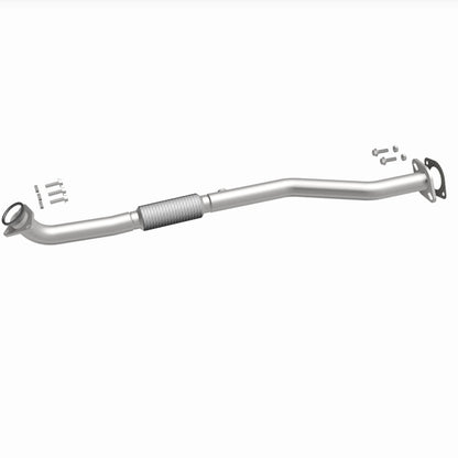 BRE Exhaust 98-00 Altima 2.4L Front Pipe Kit