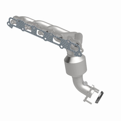 Magnaflow 04-06 Chevrolet Colorado 3.5L Direct Fit Converter Magnaflow