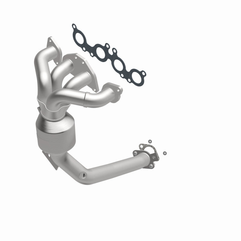 MagnaFlow Conv DF 05-11 Volvo XC90 4.4L Front Magnaflow