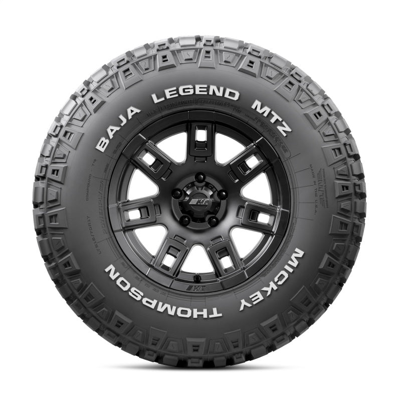 Mickey Thompson Baja Legend MTZ Tire - LT305/60R18 126/123Q 90000057356