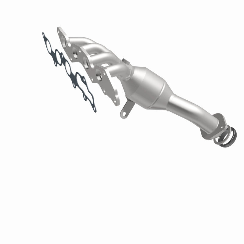 MagnaFlow Conv DF 09-10 Mazda 6 2.5L Magnaflow