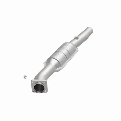 MagnaFlow Conv DF 01-03 Audi S8 4.2L Driver Side Magnaflow