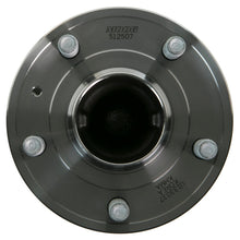 Load image into Gallery viewer, MOOG 13-15 Chevrolet Cruze Rear Hub Assembly